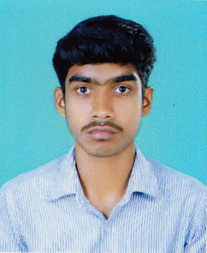 Vignesh V.P